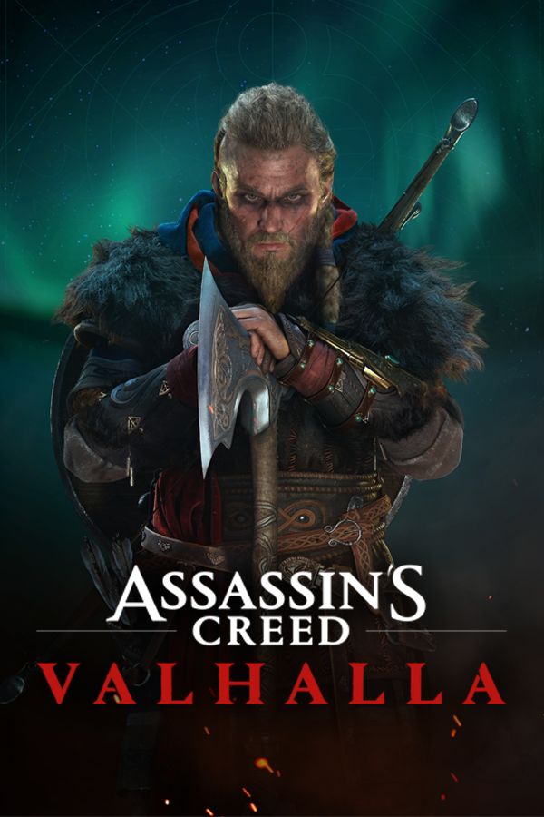 Assassin's Creed Valhalla headed to Steam