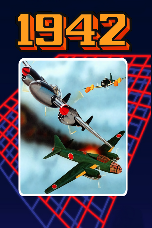 1942 for NES