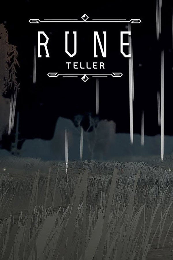 Rune Teller