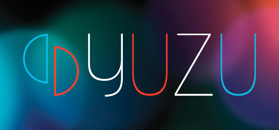 yuzu (Emulator) - SteamGridDB