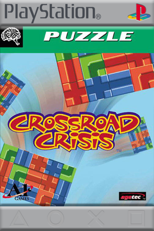 Crossroad Crisis