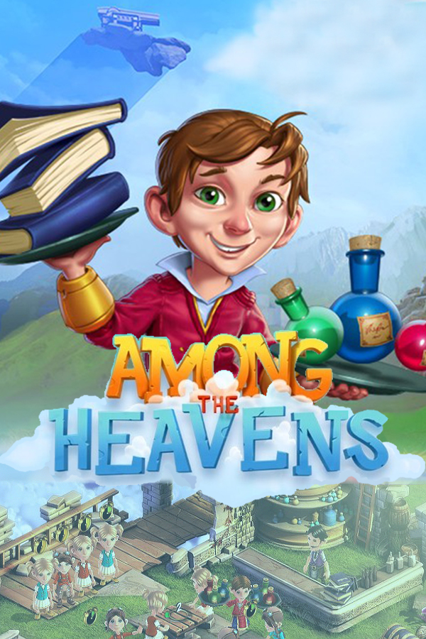Among the Heavens