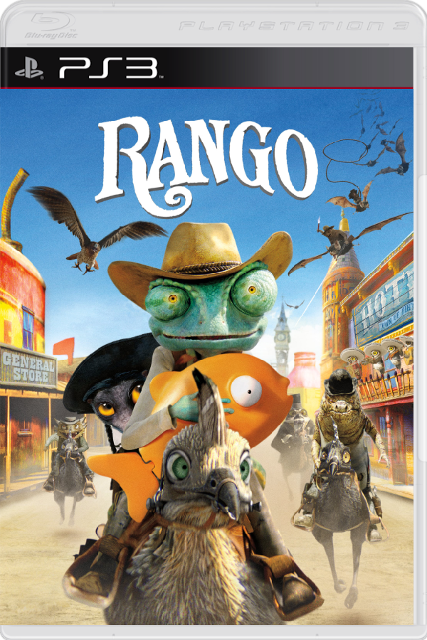 Rango
