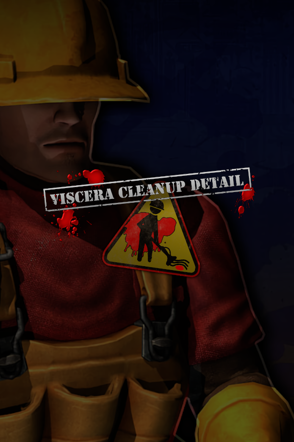 Viscera Cleanup Detail