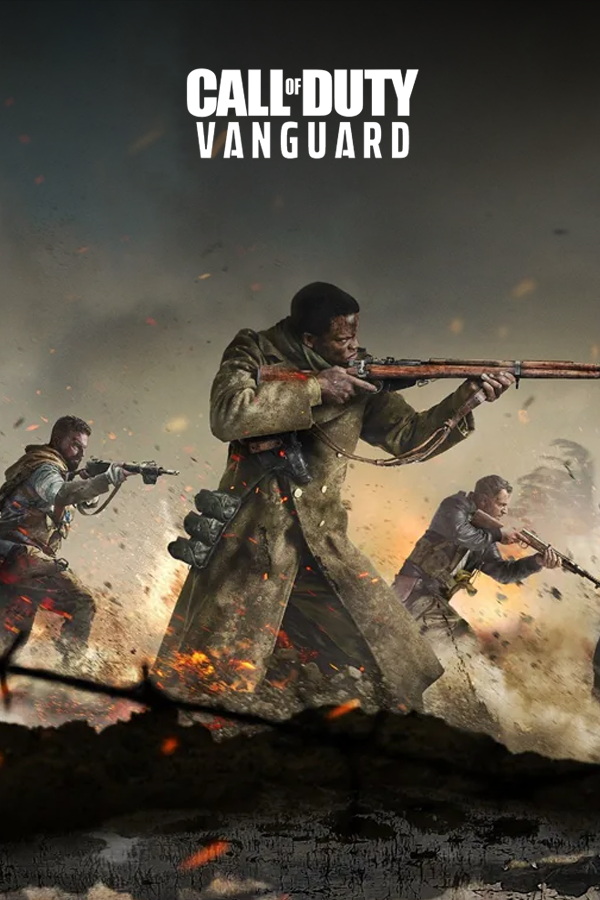 Call of Duty: Vanguard