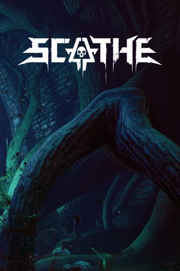 Scathe