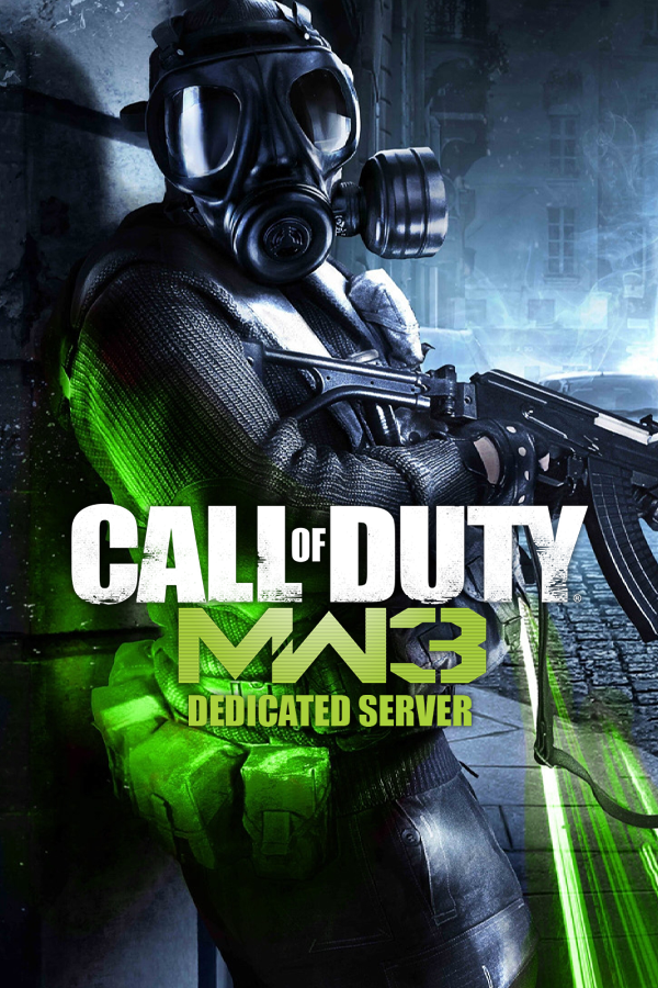 MakeGameServer - How to make a MW3 Server / How to make a Call of Duty MW3  Server / How to make a Call of Duty Modern Warfare 3 Server