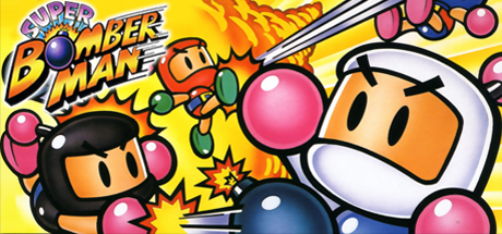 Grid for Super Bomberman 3 by Shiios42