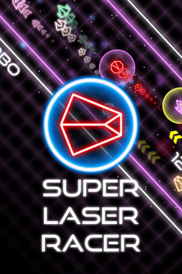 Super Laser: The Alien Fighter