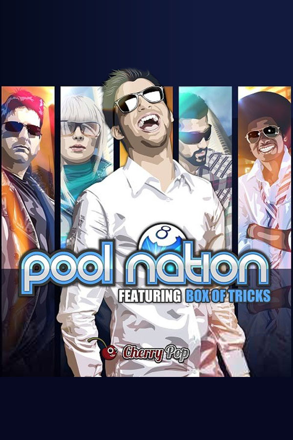 Pool Nation