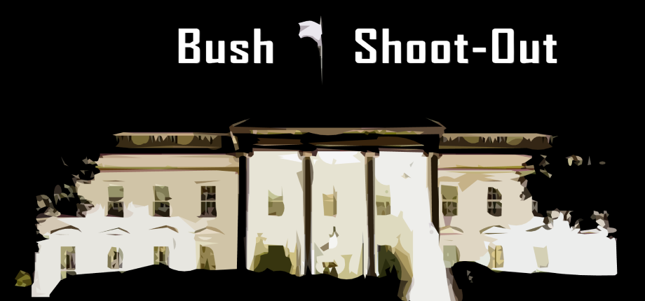 Bush Buck