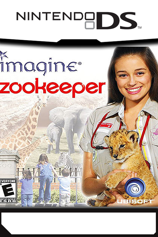 Imagine: Zookeeper