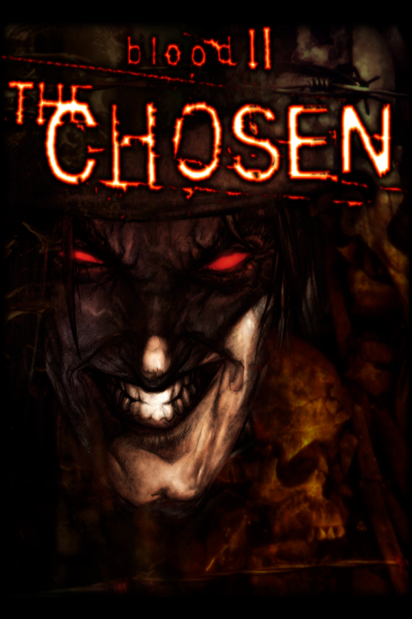 Blood II: The Chosen