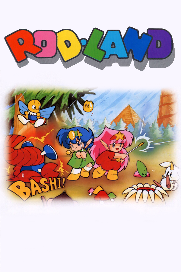 Rod-Land