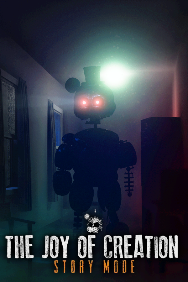 I made custom steam covers for TJoC SM and fazbear entertainment storage  using renders on their gamejolt pages, thought I'd post them here :  r/fivenightsatfreddys