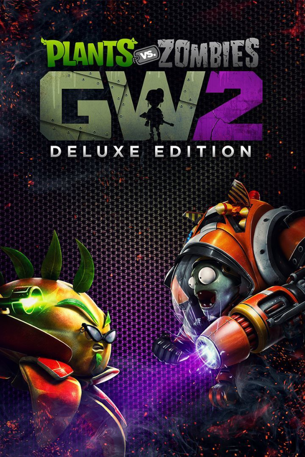 Economize 87% em Plants vs. Zombies™ Garden Warfare 2: Edição Deluxe no  Steam