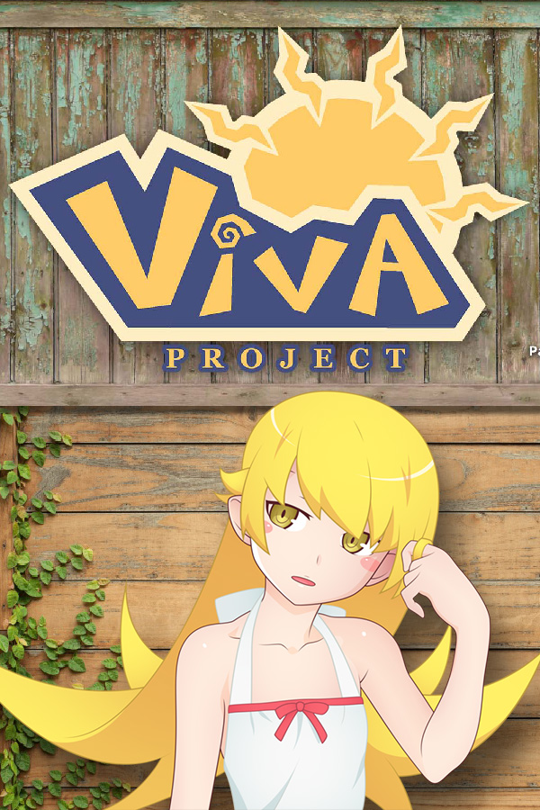 Viva Project - GameFabrique