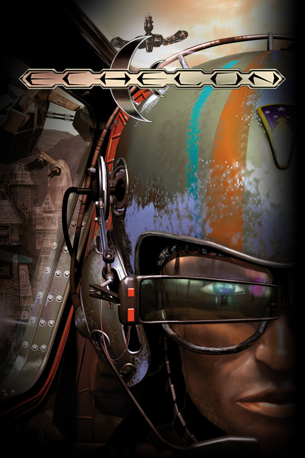 Echelon (2001)