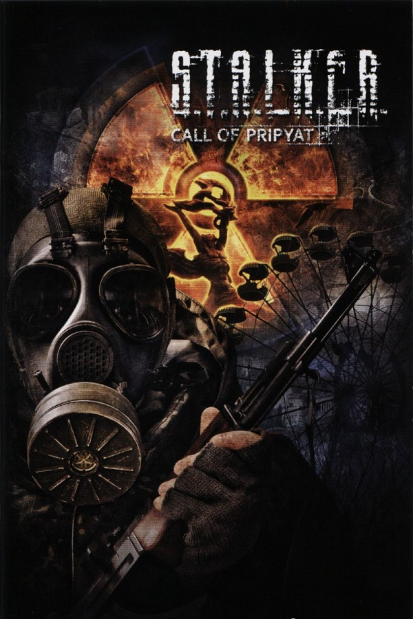 S.T.A.L.K.E.R.: Call of Pripyat