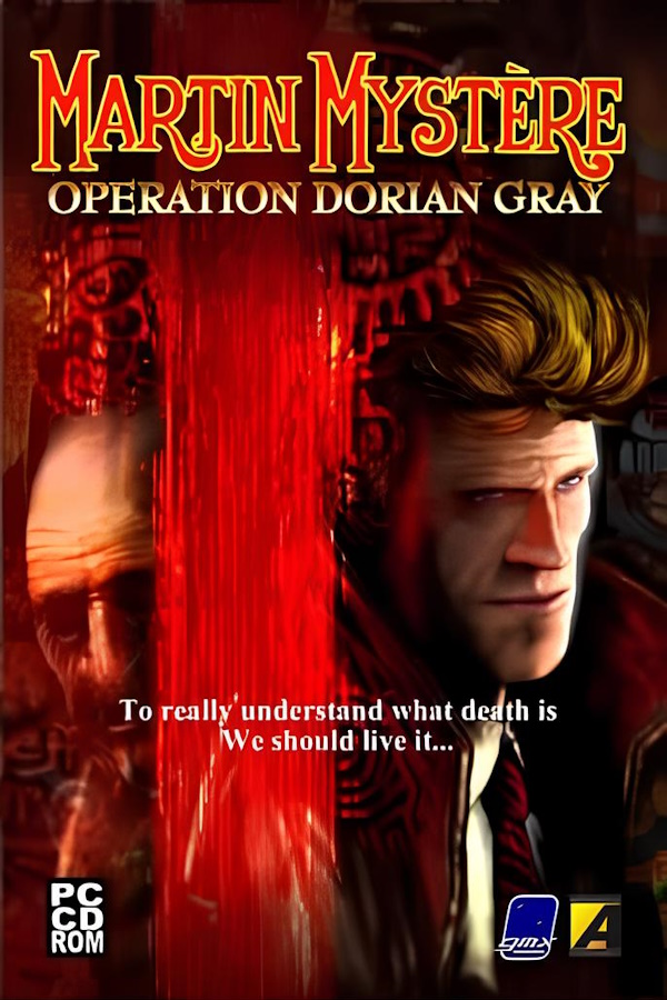 Crime Mysteries