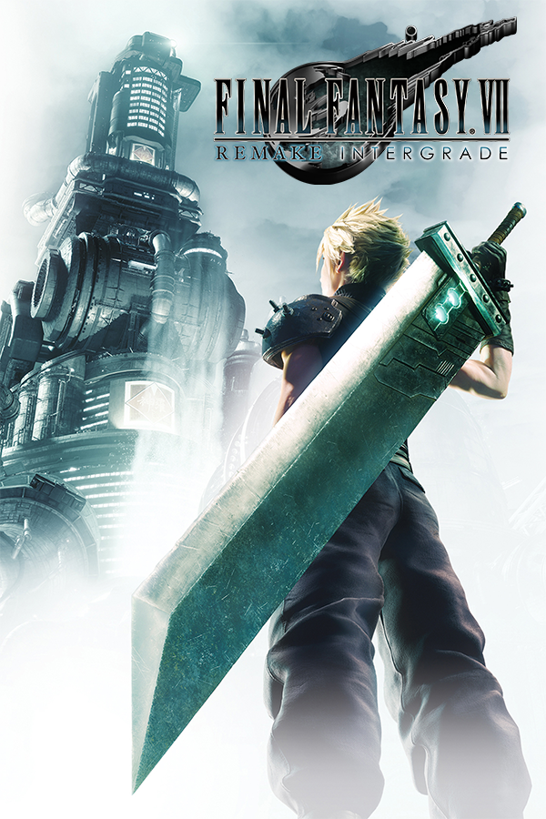 Final Fantasy VII Remake Updated On Steam Database Today - Noisy Pixel