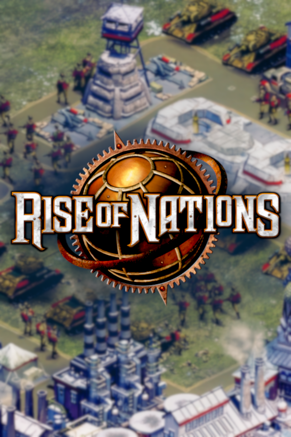 Rise of Nations