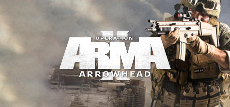 ArmA 2 Combined Operations - Steam