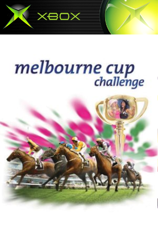 Melbourne Cup Challenge