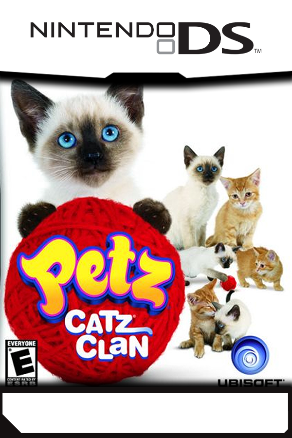 Petz Catz Clan