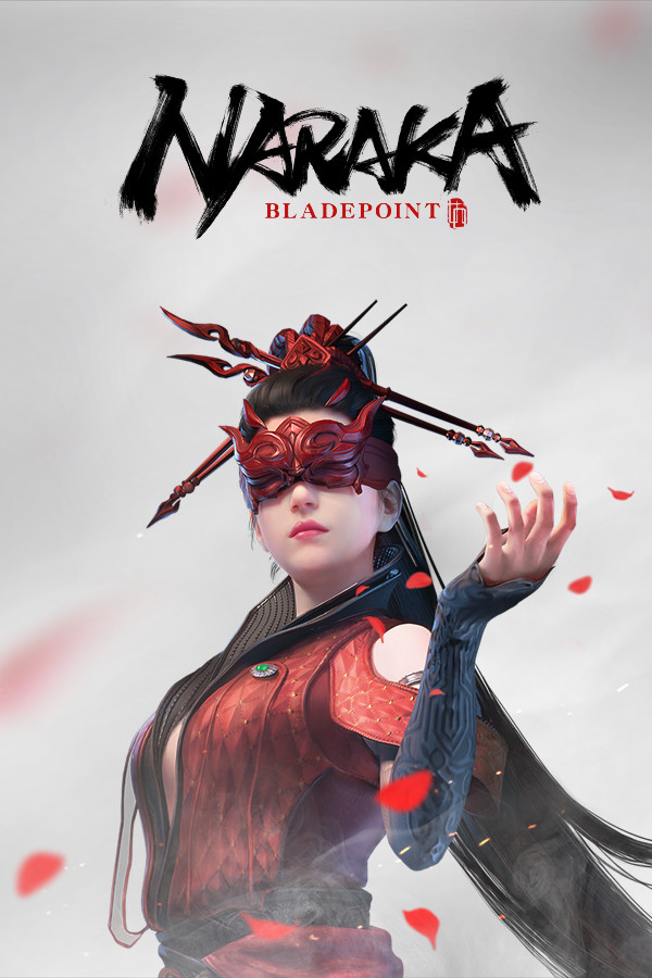 Naraka: Bladepoint