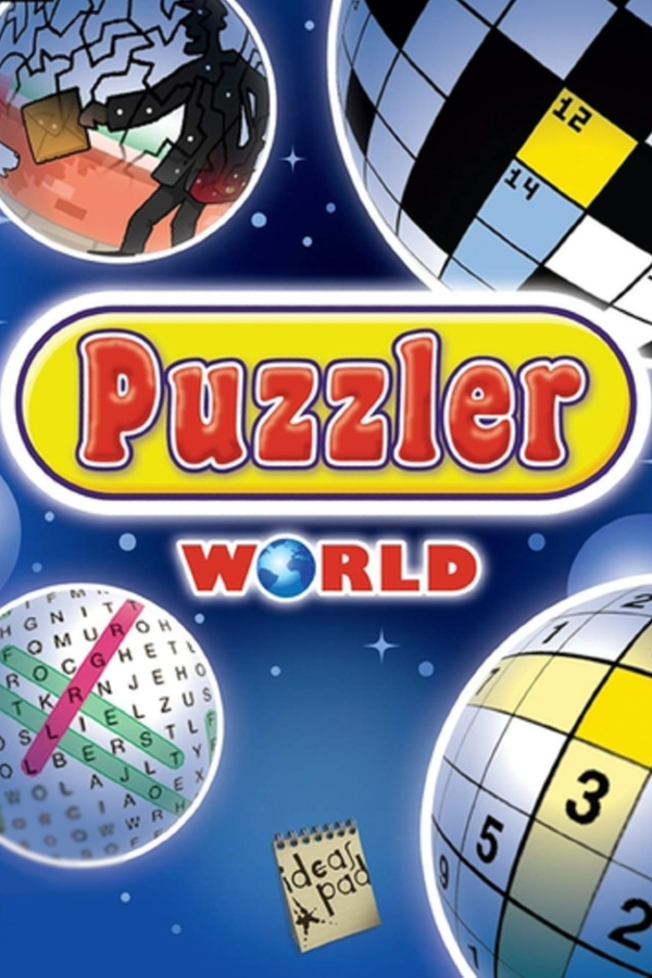 Puzzler World