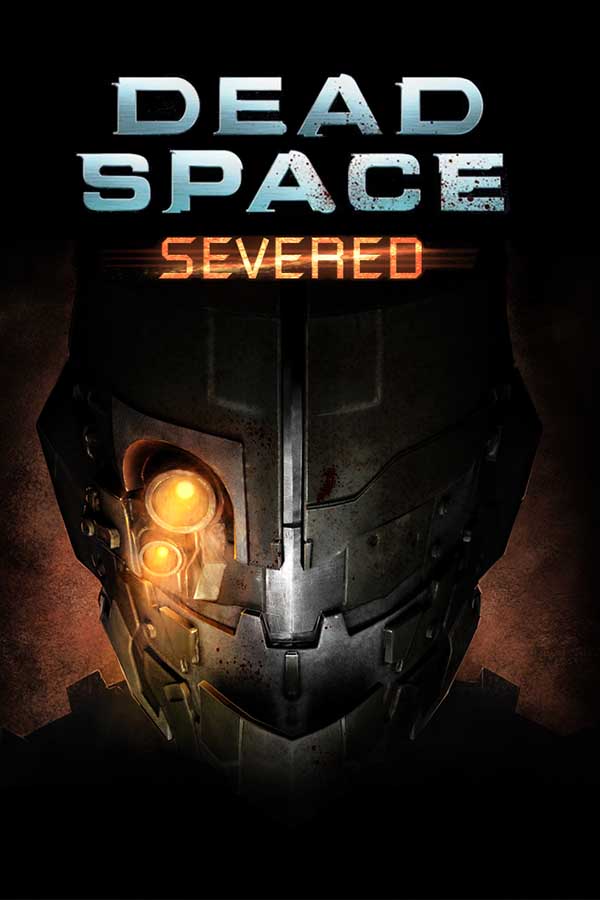 Dead Space 2 - SteamGridDB