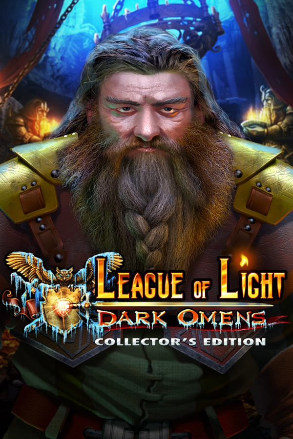 League of Light: Edge of Justice
