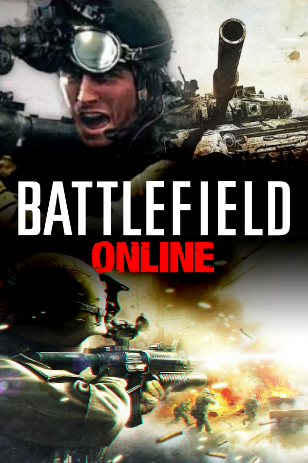 Battlefield Online