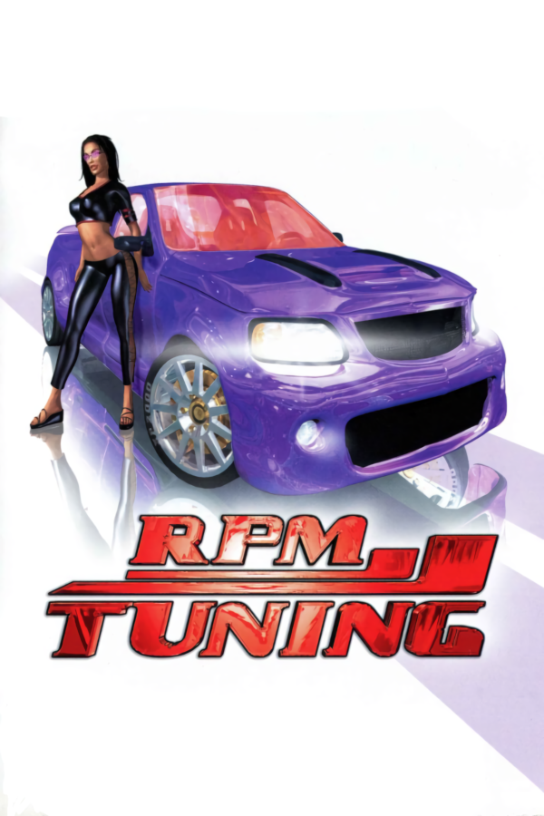 RPM Racing
