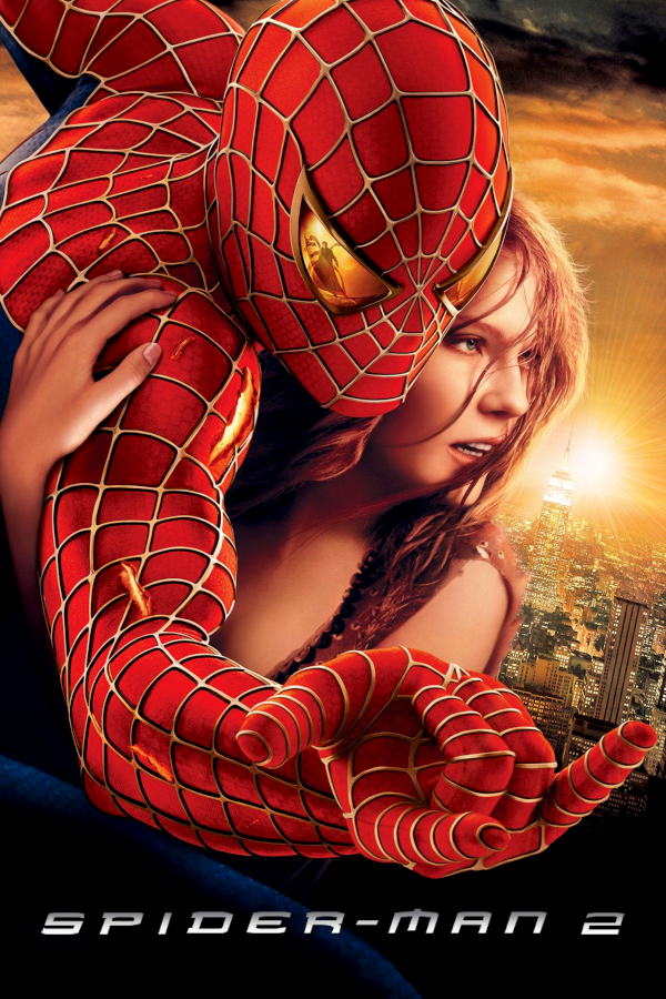 Spider-Man 2 - SteamGridDB