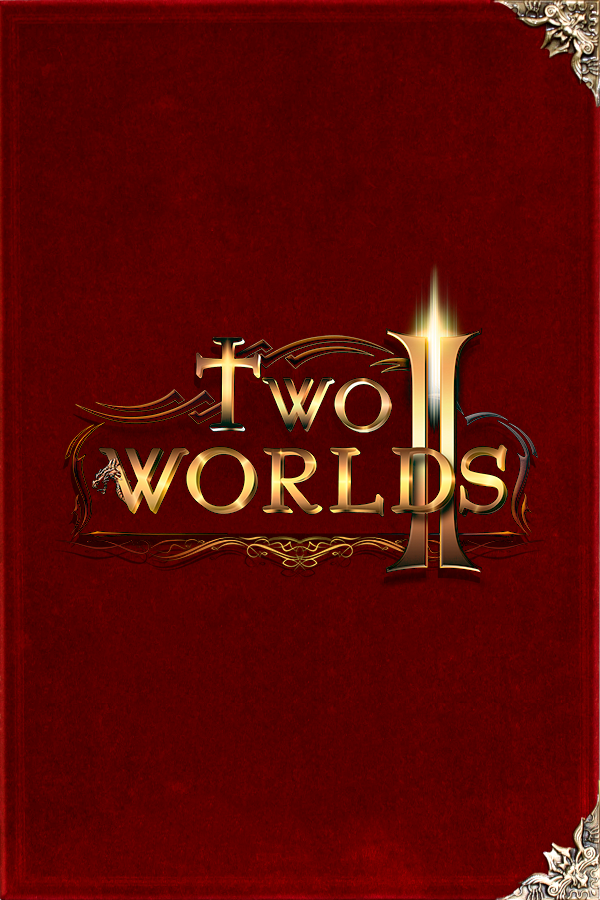 Two Worlds II