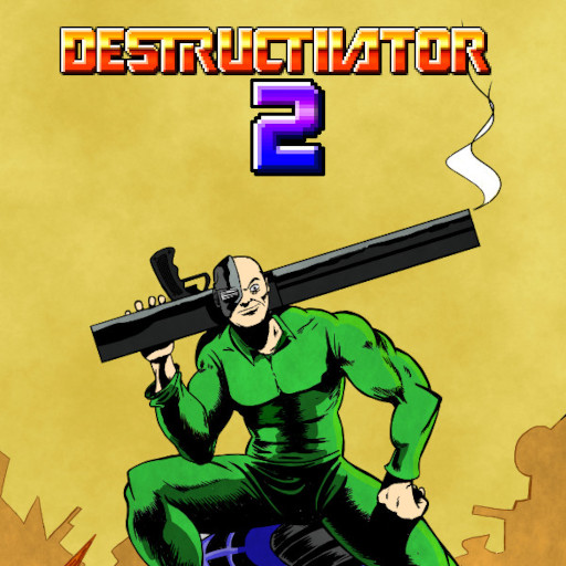 Destructivator 2