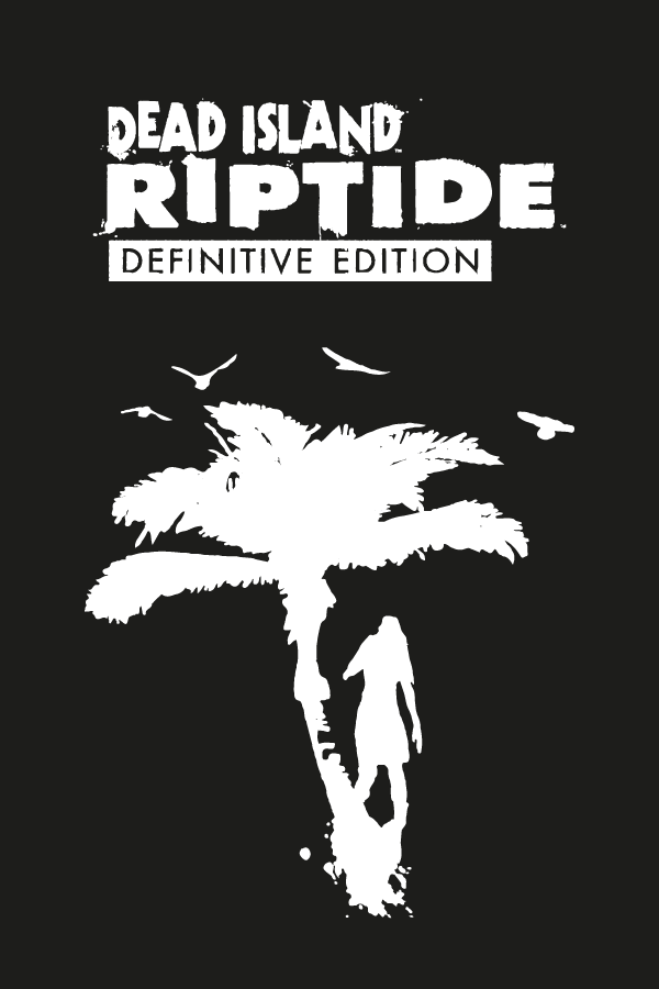 Dead Island: Definitive Edition - SteamGridDB