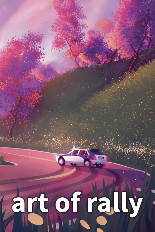 Art of Rally