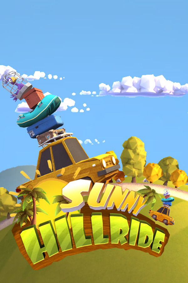 Sunny School Stories