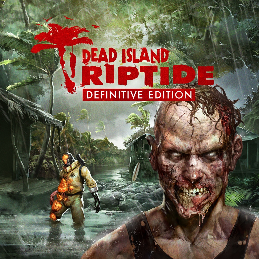 Save 85% on Dead Island: Riptide Definitive Edition on Steam