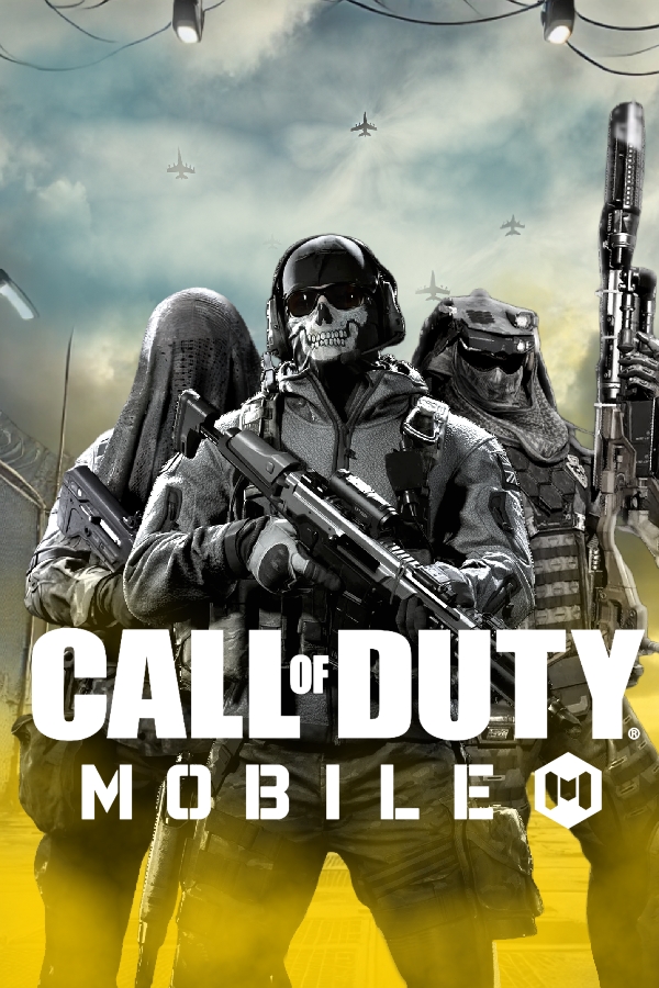 Call of Duty: Mobile