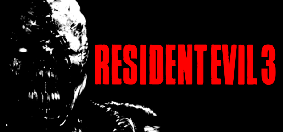 Resident Evil 3 - SteamGridDB