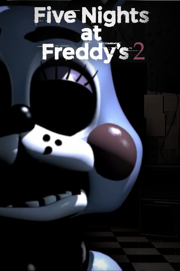 Five Nights at Freddy's 2 - SteamGridDB