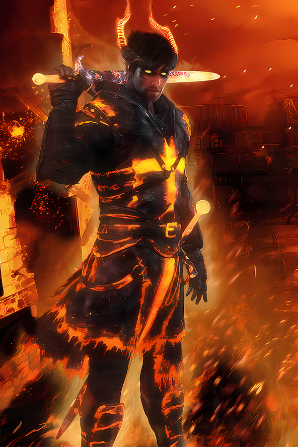 The Cursed Crusade - SteamGridDB