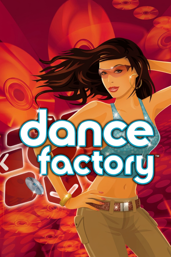 Dance Factory