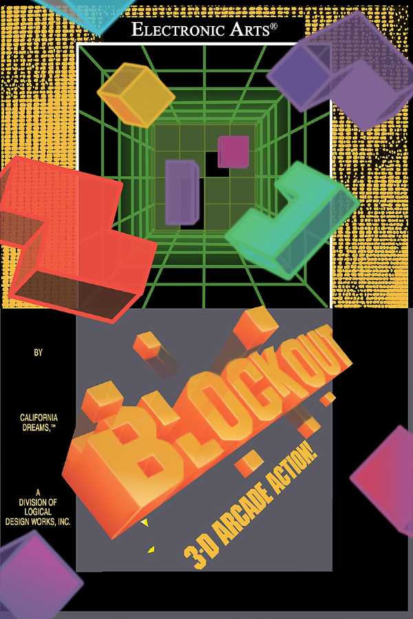 Block Out