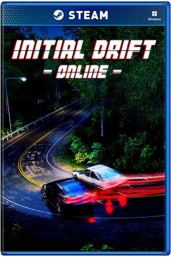 Initial Drift Online