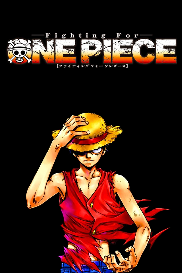 Fighting for One Piece - SteamGridDB